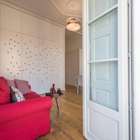 Ferienwohnung Guestready - Inside The Dots Porto Exterior foto