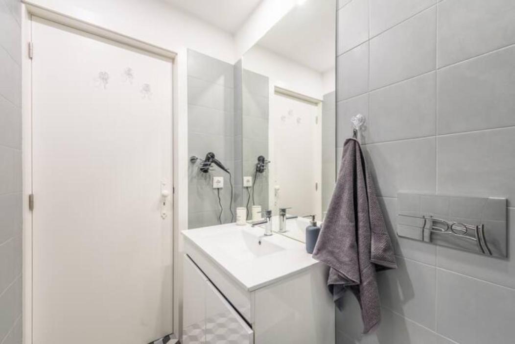 Ferienwohnung Guestready - Inside The Dots Porto Exterior foto