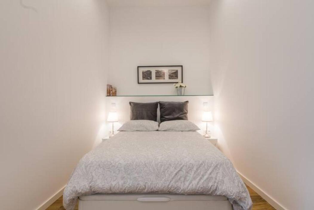 Ferienwohnung Guestready - Inside The Dots Porto Exterior foto