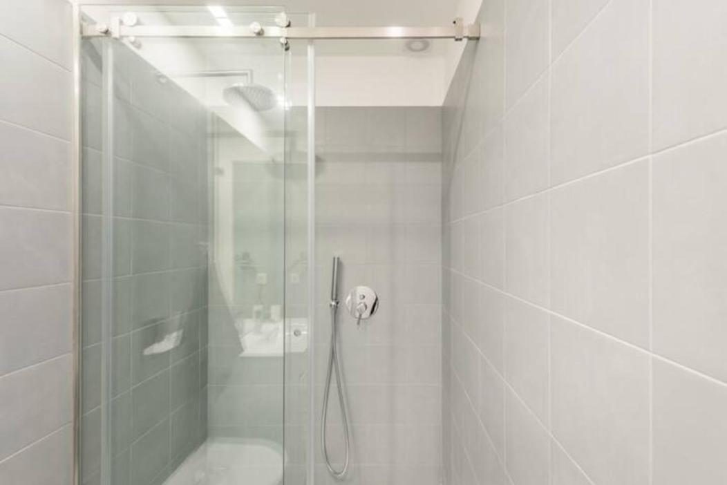 Ferienwohnung Guestready - Inside The Dots Porto Exterior foto